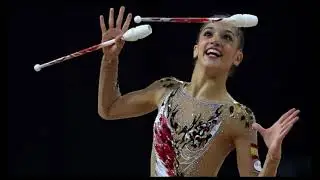 Swing Baby (With Words) - Music for Rhythmic Gymnastics (1:30)