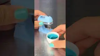 Is This The World&rsquo;s TINIEST Slime?!