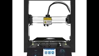 INTRO TO THE ANYCUBIC MEGA