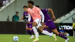 HIGHLIGHTS | Perth Glory v Adelaide United | Isuzu UTE A-League