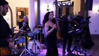 D&rsquo;Amico Entertainment Party Band covers