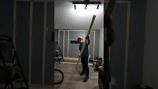 DIY TV Accent Wall Design