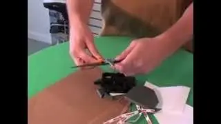Fiskars Cuts+More 5-in-1 Multi-Purpose Scissors