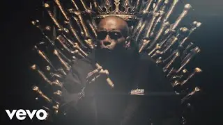 Mic Geronimo - Ghost Gun (Official Video)