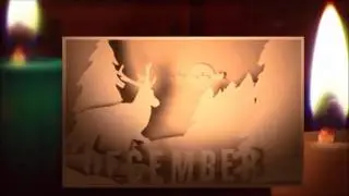 First Call - After December Slips Away (music video)