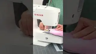 The SINGER®️ SE9180 sewing and embroidery machine has all the features! @SingerSewingCompany