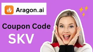 BEST AI Headshot Generator! | Aragon AI Review & Demo