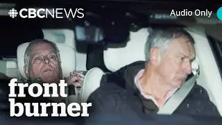 Epstein fallout: ex-prince Andrew arrested | Front Burner
