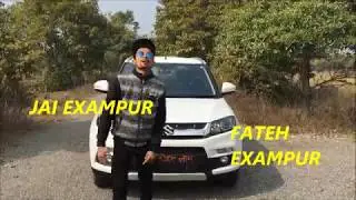 Examपुर Channel ke liye Song |  Vivek Sir | Full Story Rap New Original Song 2019 Latest Rap Song