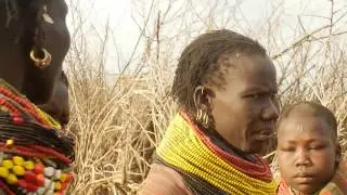 Nyangatom