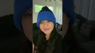 #crochet #fypyoutube #usa #gorros #hats #youtuveshorts #foryou #yarn #ericasolomon#diosesbueno