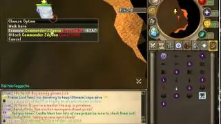 ultimatescape rebuild