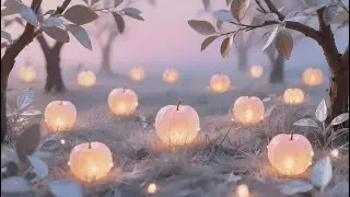 Glass Meadow Skylines &ndash; Dreamy Ambient Pop Visual Video
