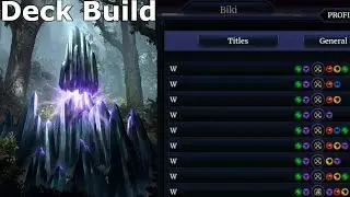 Сборка Ramp Lethal DECK &mdash; The Elder Scrolls Legends