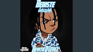 Bebiste gasolina