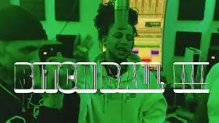 Mikey 3anNG X 1&Only X Hi-Class - Gold Chains