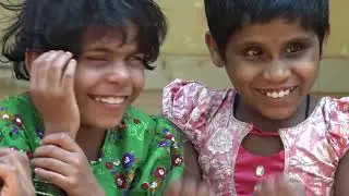 In Service of the Less Privileged
