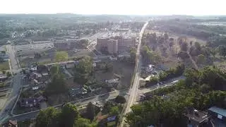 Uniontown, Pa