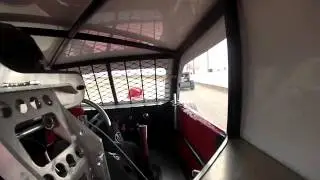 Dwarf cars at pahrump valley speedway- sin city dwarf car nationals