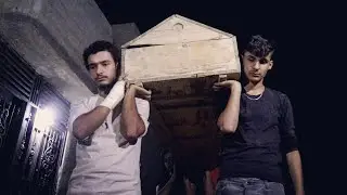 قصة زينو و عبروش | حلقة الثاني النهاية..../مع علي كوباني