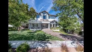 1533 Champion Hills Ln in Tournament Hills Summerlin Las Vegas