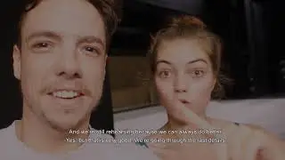 Introdans Vlogs | GEKKIGHEID