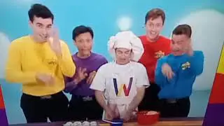 Enderbomb Thought Of The Week Coming Up Next Promo ( The Wiggles )