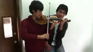Audici&oacute;n FJC -  Daniel Alejandro Cifuentes Paz - 