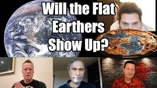 Dr Shiva's Science Panel Part 2