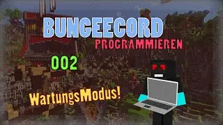 Wartungsmodus - BungeeCord || RicoswLive