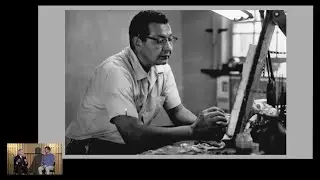 Marshall McKay Seminar 2025 | The Nature of Native Art: Reflections on the Work of Richard West, Sr.