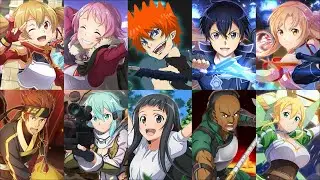 TEAM SAO&rsquo;S JOURNEY IN THE SUPER MARIO BROS MOVIE TRAILER