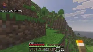Minecraft Playthrough no.1