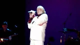 PJ Proby: Somewhere (Live in Sweden 2010).