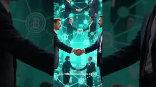 Blockchain Explained in 60 Seconds