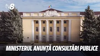 Soarta Universității din Cahul:MEC lansează consultări publice, &icirc;n timp ce profesorii sunt revoltați