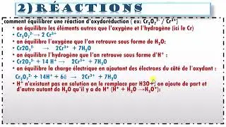 (TS2/CHIMIE):Les alcools: Généralités-oxydation brute-oxydation ménagée avec O2 et solution aqueuse