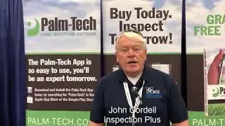 Palm Tech Testimonial