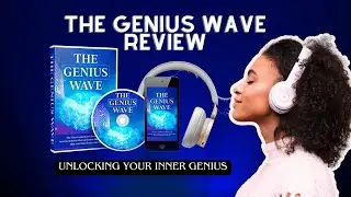 THE GENIUS WAVE REVIEW: Does It Really Work? Full Honest Breakdown!