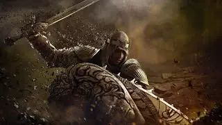 [For Honor] Black Prior | Montage