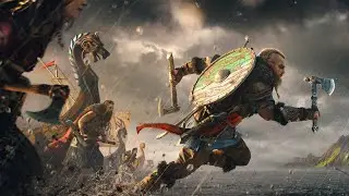 Assassin's Creed : Valhalla - Kingdom's End