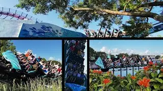 ACE Spring Con 2022 Recap - SeaWorld Orlando & Busch Gardens Tampa