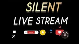 Fran silent livestream