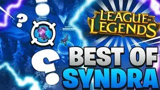 Compilation de mes meilleurs KILLS avec SYNDRA !! - (League Of Legends)