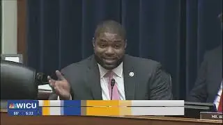 Congressional Hearing on Banning Books Begins