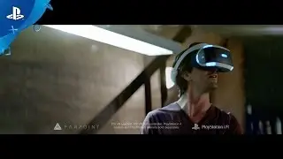 PlayStation VR ft. Farpoint - M-Rated Cut