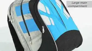 Babolat Club Line Backpack by www.racketstore.dk