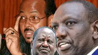 AZIMIO KWISHA! RAILA AZIMWA NA RUTO BAADA YA KK KUFANYA UAMUZI HUU...