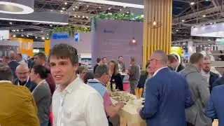 VICTAM International 2022 Aftermovie