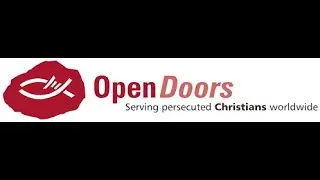 Open Doors World Watch List 2021 Prayer of Blessing: Central African Republic